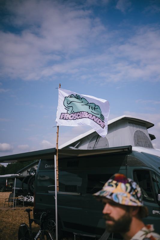 Matschfuss Österreich Almauftrieb