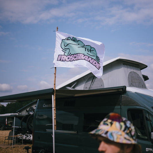 Matschfuss Österreich Almauftrieb