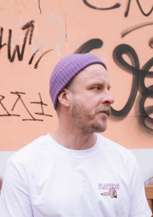 T- Shirt Long Distance Runner