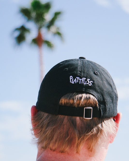 Klaps auf den Sattel Cap