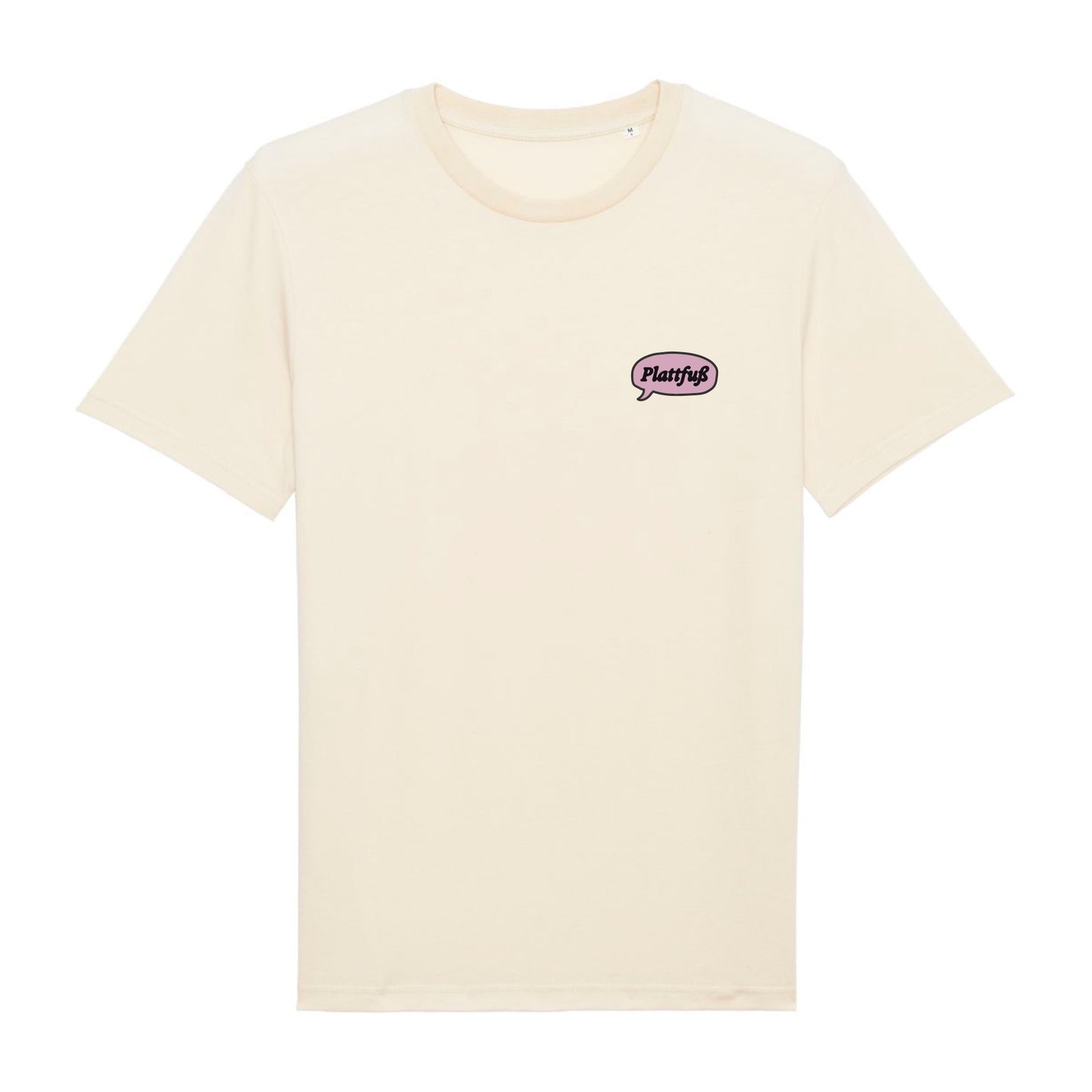 T-Shirt - Sehr sehr Okey (Lou)