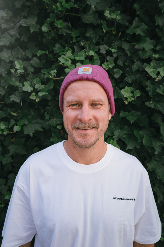 T-Shirt - Matschfuss alt