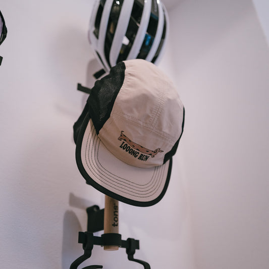 Running Cap - LOOONGRUN