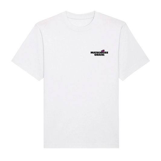 Matschfuss - Born for Mud T-shirt