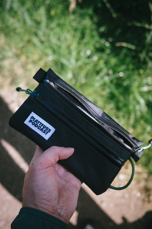 Essential Bag Plattfuss Podcast X Sundlin Bags