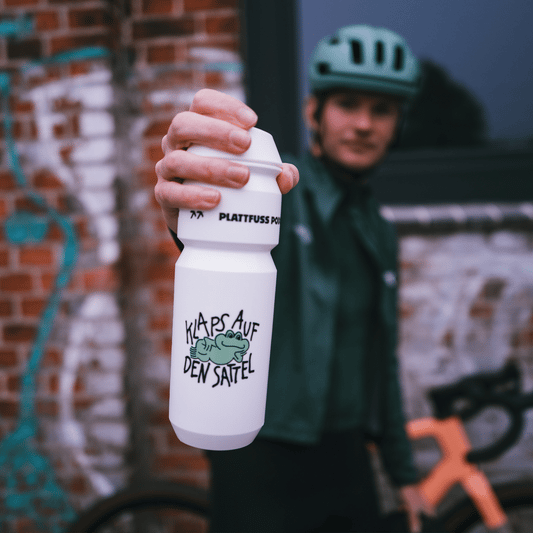 2 Buddel + BETTER CARBS 1KG