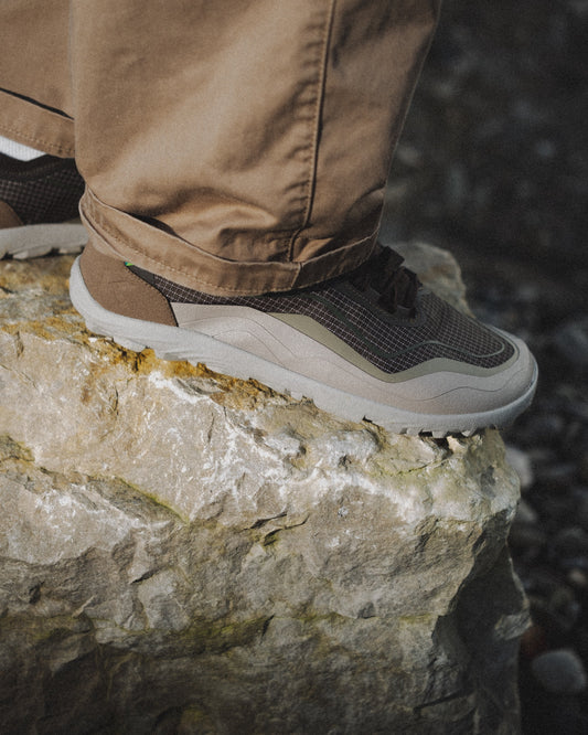 Wieso eigentlich Plattfuss und warum wir auf Kjavik schwören