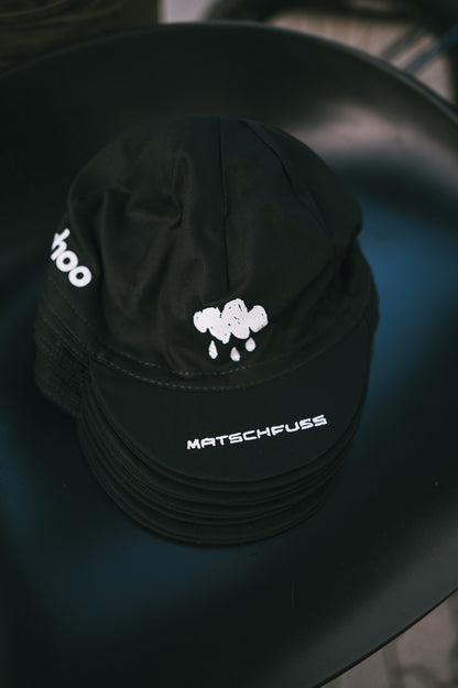 Matschfuss Rad Cap