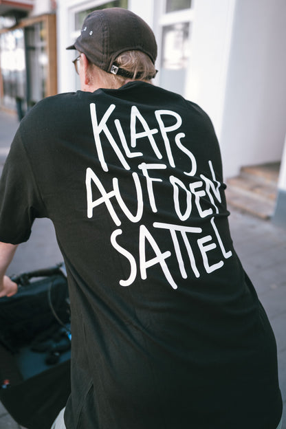 T-Shirt - Klaps Klassik