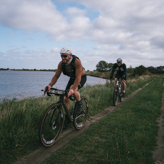 Matschfuss Kiel - Das Original