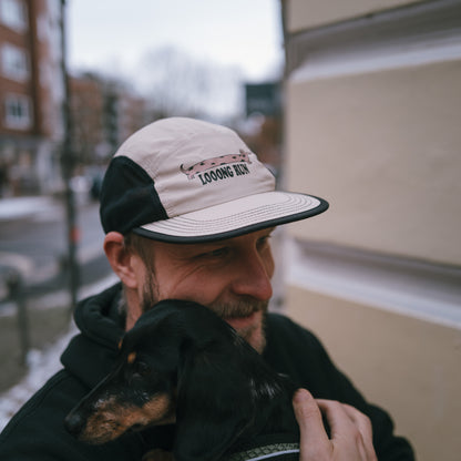 Running Cap - LOOONGRUN