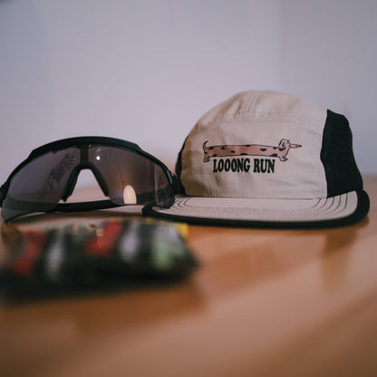 Running Cap - LOOONGRUN