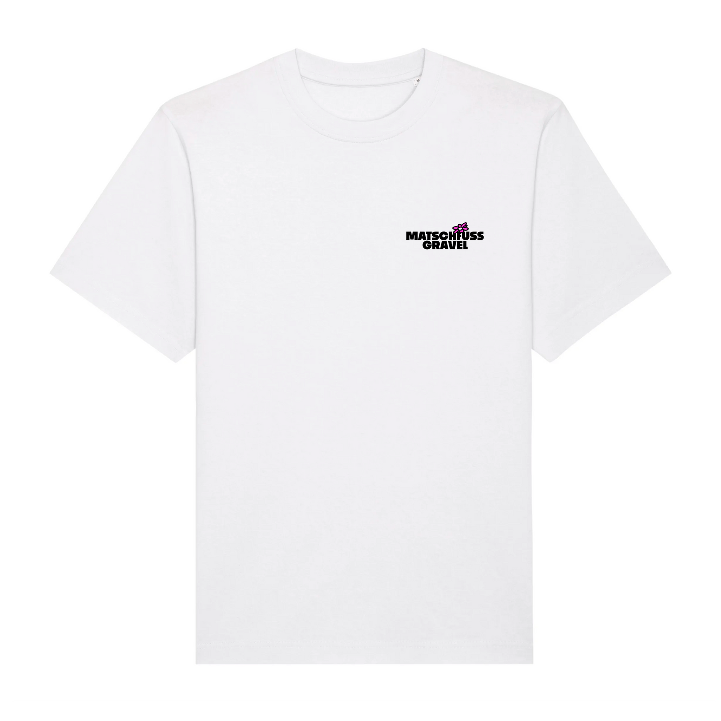 Matschfuss - Born for Matsch T-shirt