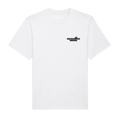 Matschfuss - Born for Matsch T-shirt