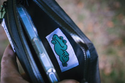Essential Bag Plattfuss Podcast X Sundlin Bags
