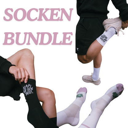 Socken Bundle